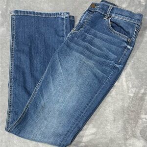 NY&C Bootcut Jeans